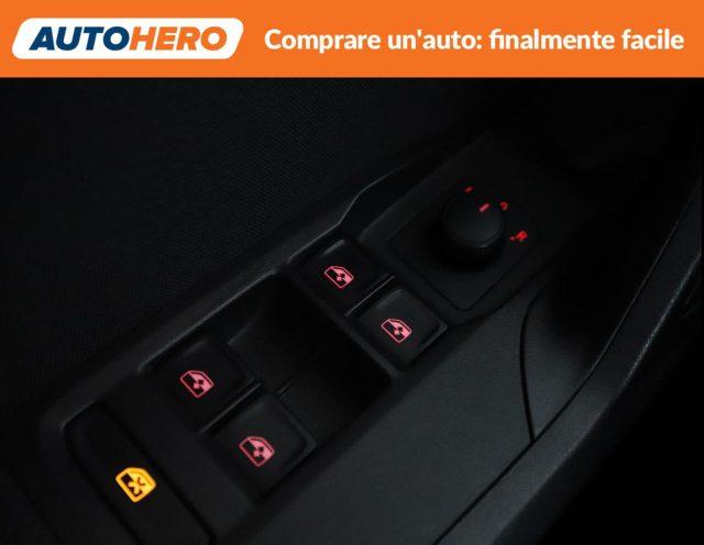 SEAT Arona 1.5 TSI EVO DSG ACT FR