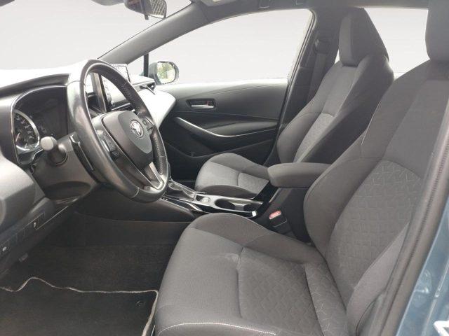 TOYOTA Corolla Touring Sports 2.0 Hybrid Business