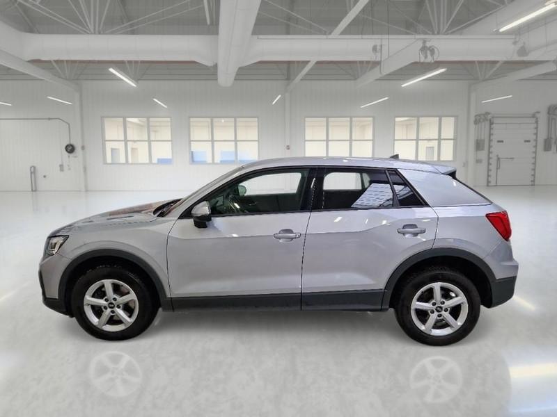 AUDI Q2 2.0 35 TDI BUSINESS PLUS S TR. QUATTRO 5 PORTE SUV