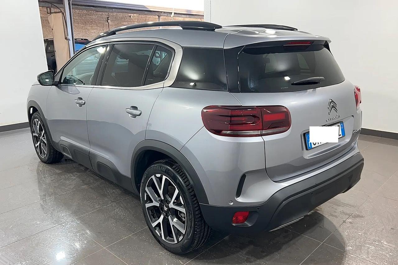 Citroen C5 Aircross 130CV EAT8 Shine Pack AUT.