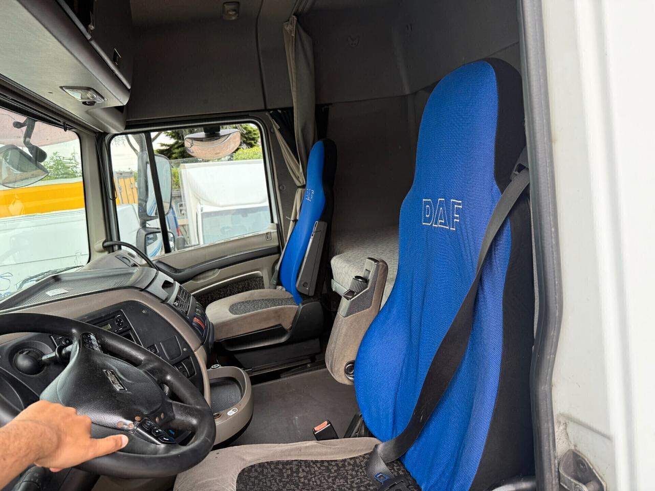 DAF 105/460/AUTOMATICO/2009