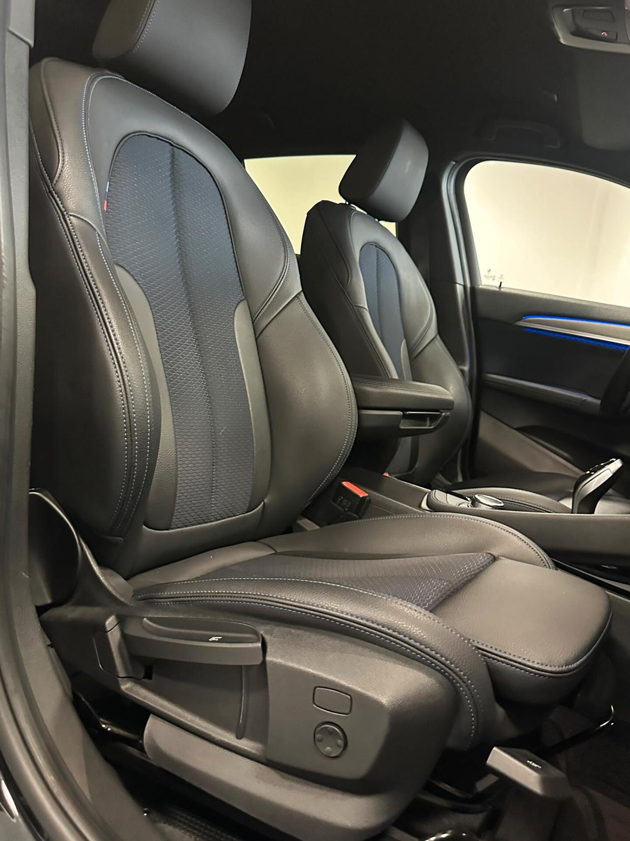 Bmw X2 sDrive18i Msport