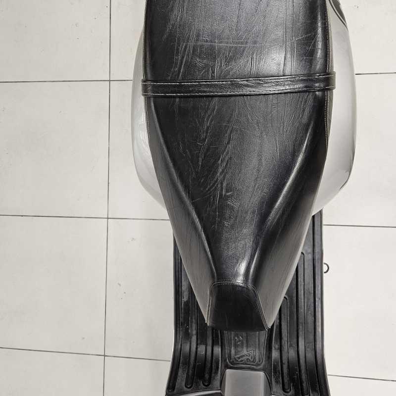 Vespa Granturismo 200 L - 2003