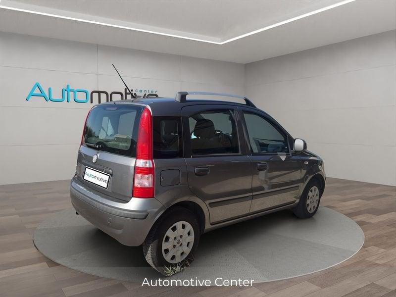 FIAT Panda Panda 1.2 Dynamic eco
