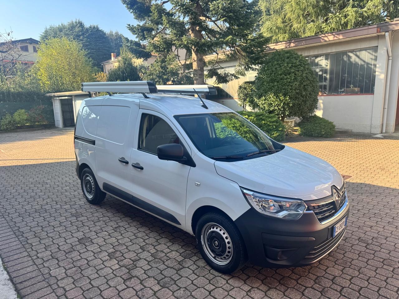 Furgone Renault KANGOO EXPRESS