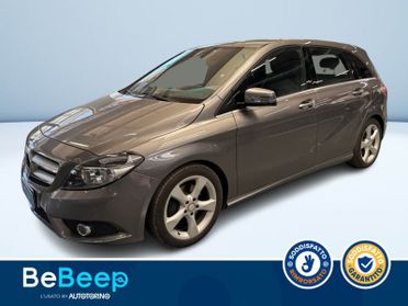 Mercedes-Benz Classe B B 180 CDI PREMIUM AUTO