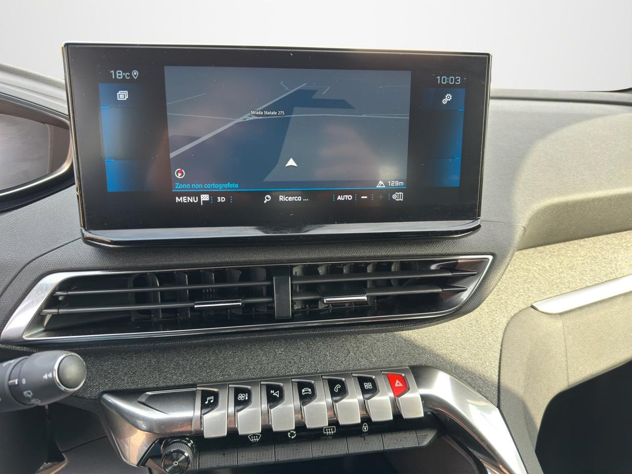 Peugeot 3008 BlueHDi 130 S&S EAT8 Allure