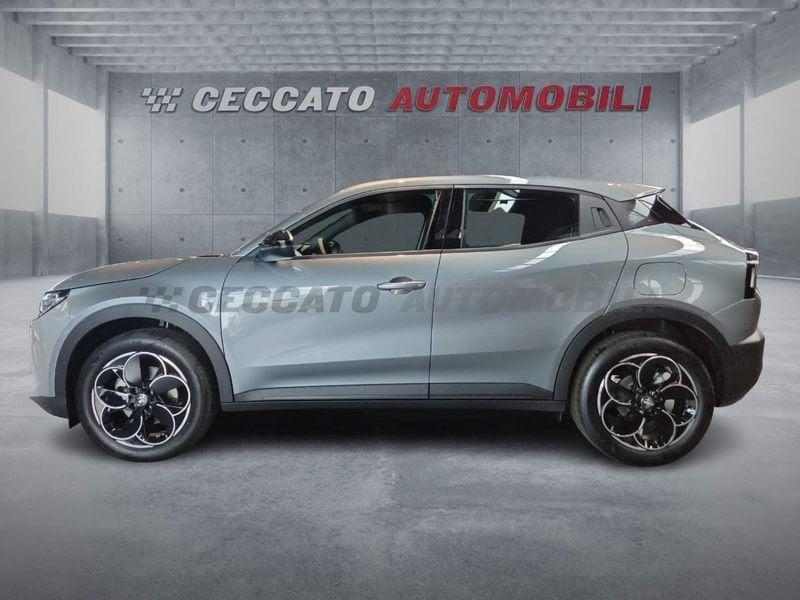 Alfa Romeo Junior Junior 1.2 ibrida 136cv edct6