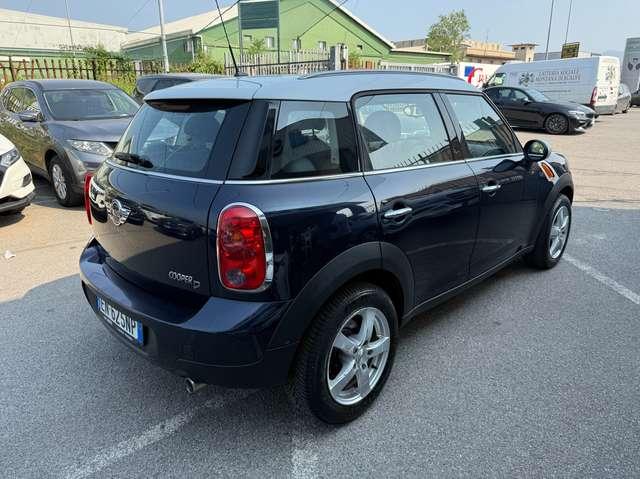 MINI Cooper D Countryman Mini Countryman 1.6 Cooper D