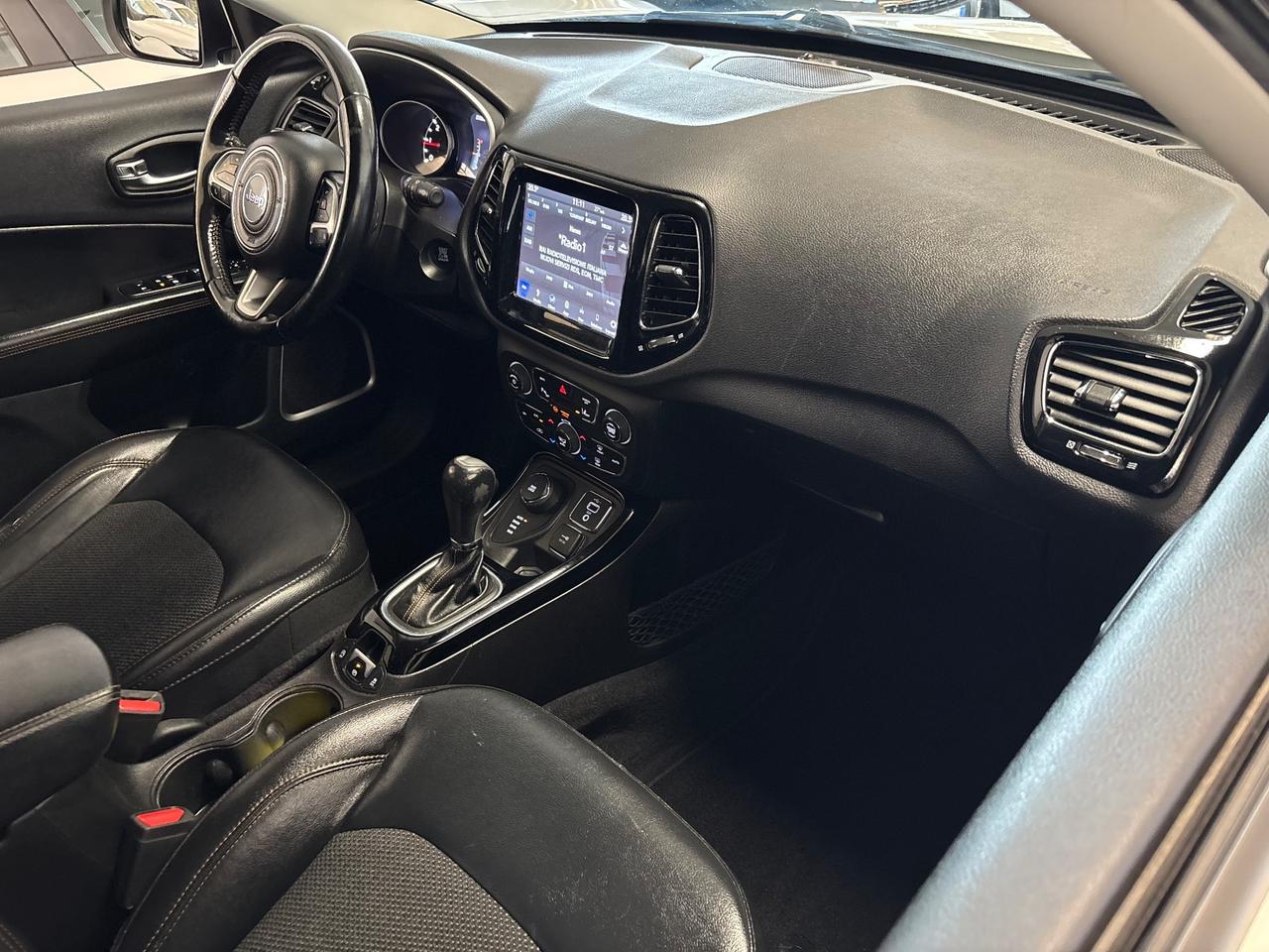 Jeep Compass 2.0 Multijet II AUT. 4WD S