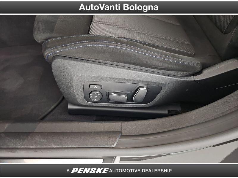 BMW Serie 4 Gran Coupé 420d xDrive 48V Msport Pro