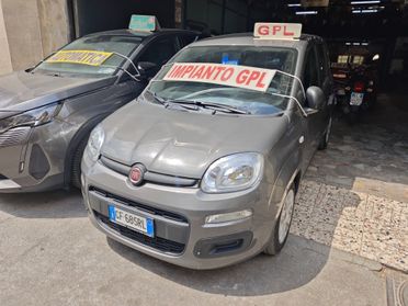 Fiat Panda 1.0 CON GPL