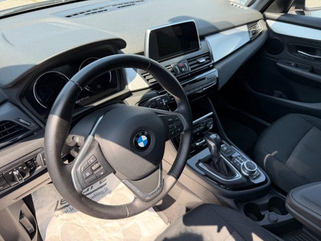 BMW 225 xe Active Tourer iPerformance Business aut.