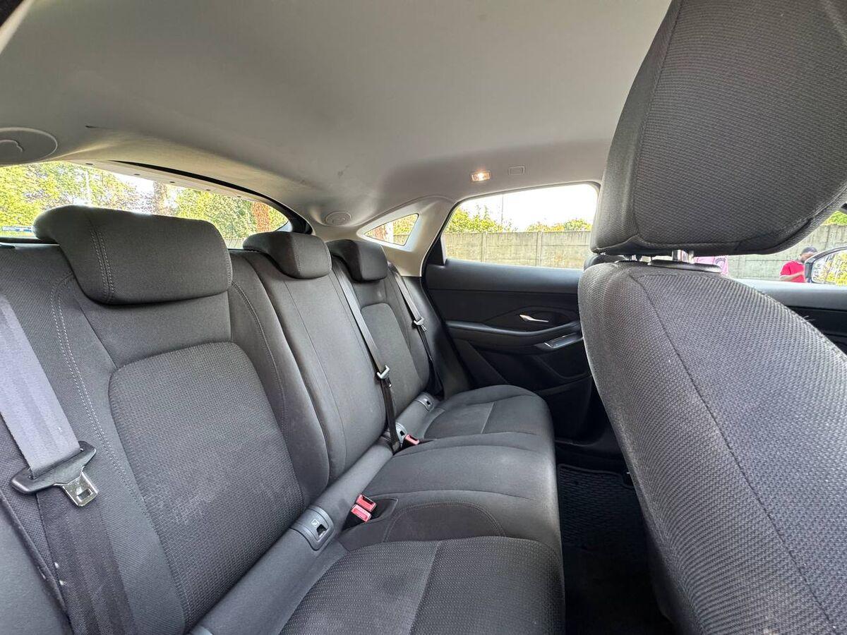 Jaguar E-Pace 2.0d i4 awd 150cv my19