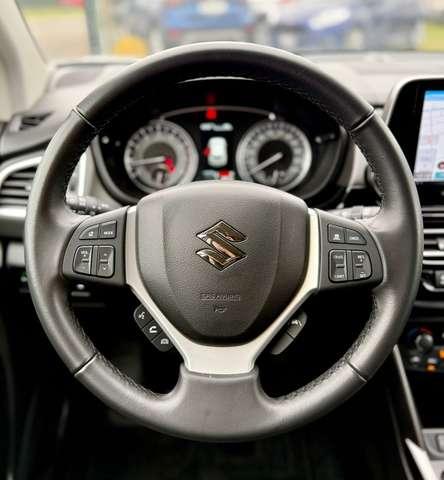 Suzuki SX4 S-Cross 1.4h Top+ 2wd 129cv