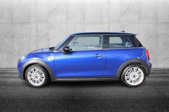 MINI Cooper 1.5 Cooper Hype