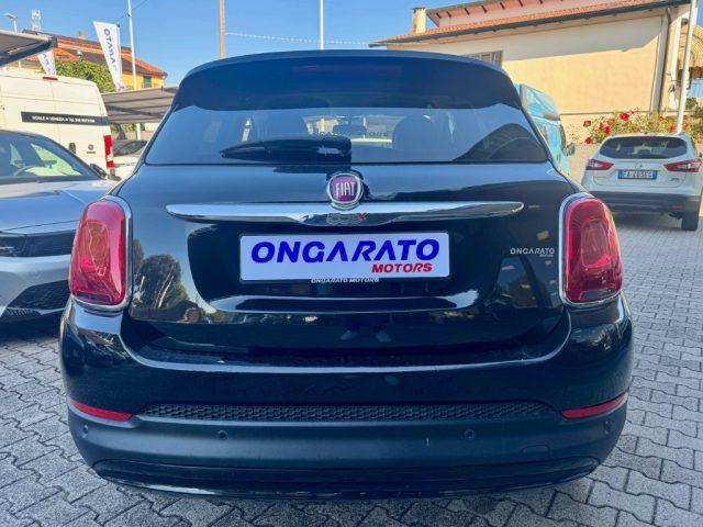 FIAT 500X 1.6 E-Torq 110 CV Pop