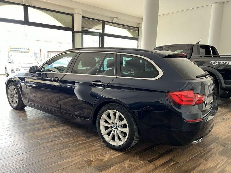 BMW Serie 5 Touring 525d Touring Futura - VETTURA DI PRIVATO -