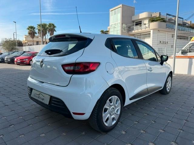 Renault Clio dCi 8V 75CV Start&Stop 5p Life 2017