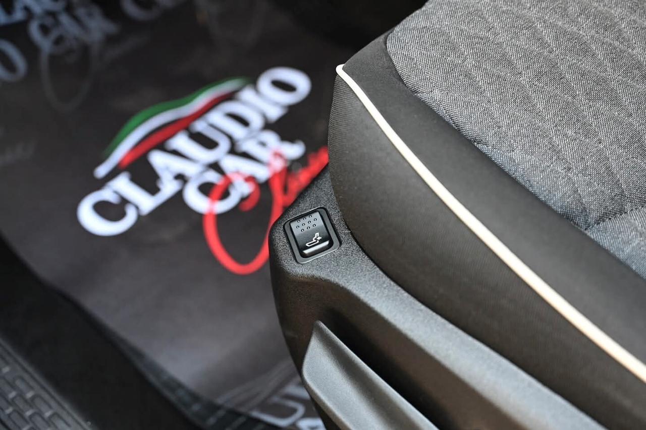 Fiat 500X 1.6 MultiJet 120 CV FULL LED