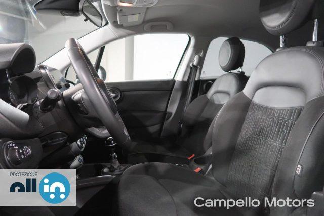 FIAT 500X 500X 1.0 Turbo 120cv 500X
