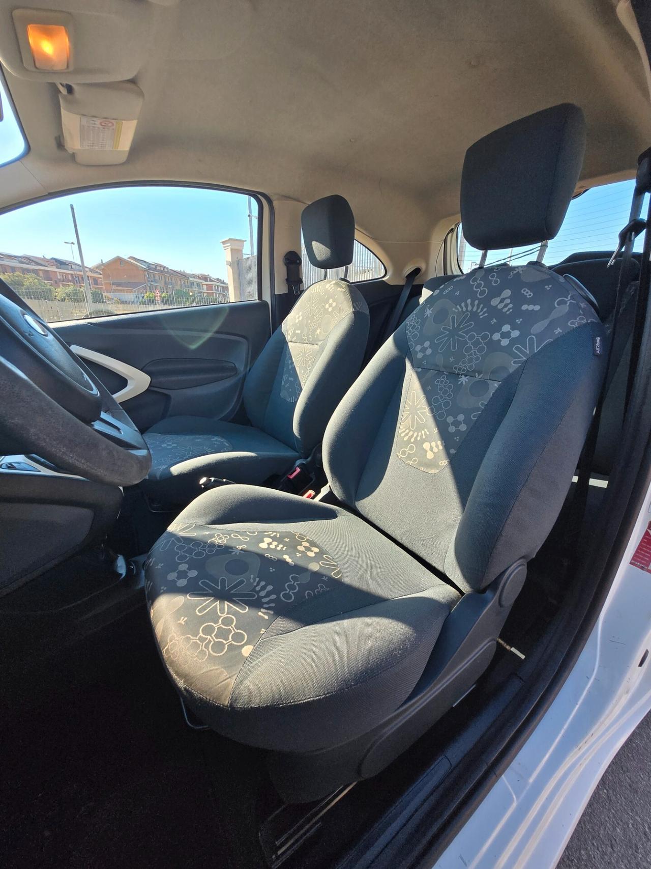 Ford Ka Ka+ 1.3 TDCi 75CV cDPF Business