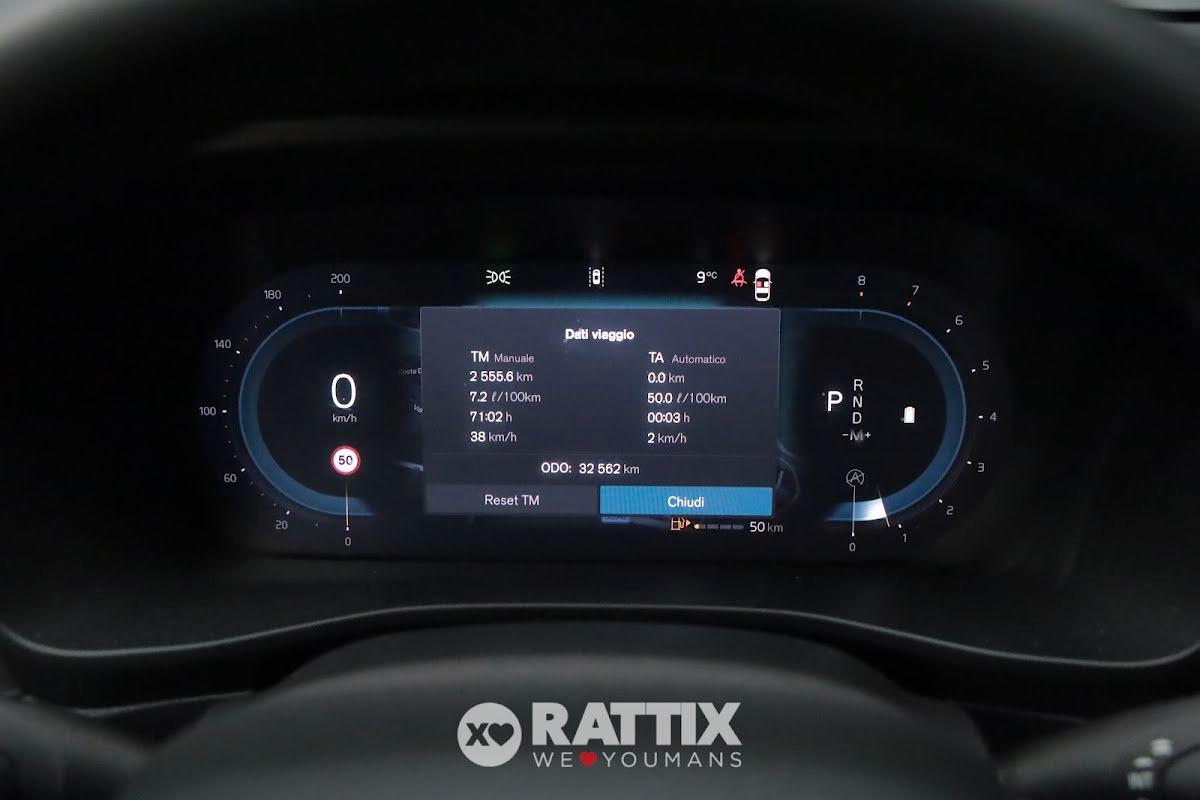 Volvo XC40 2.0 b3 163CV Essential auto