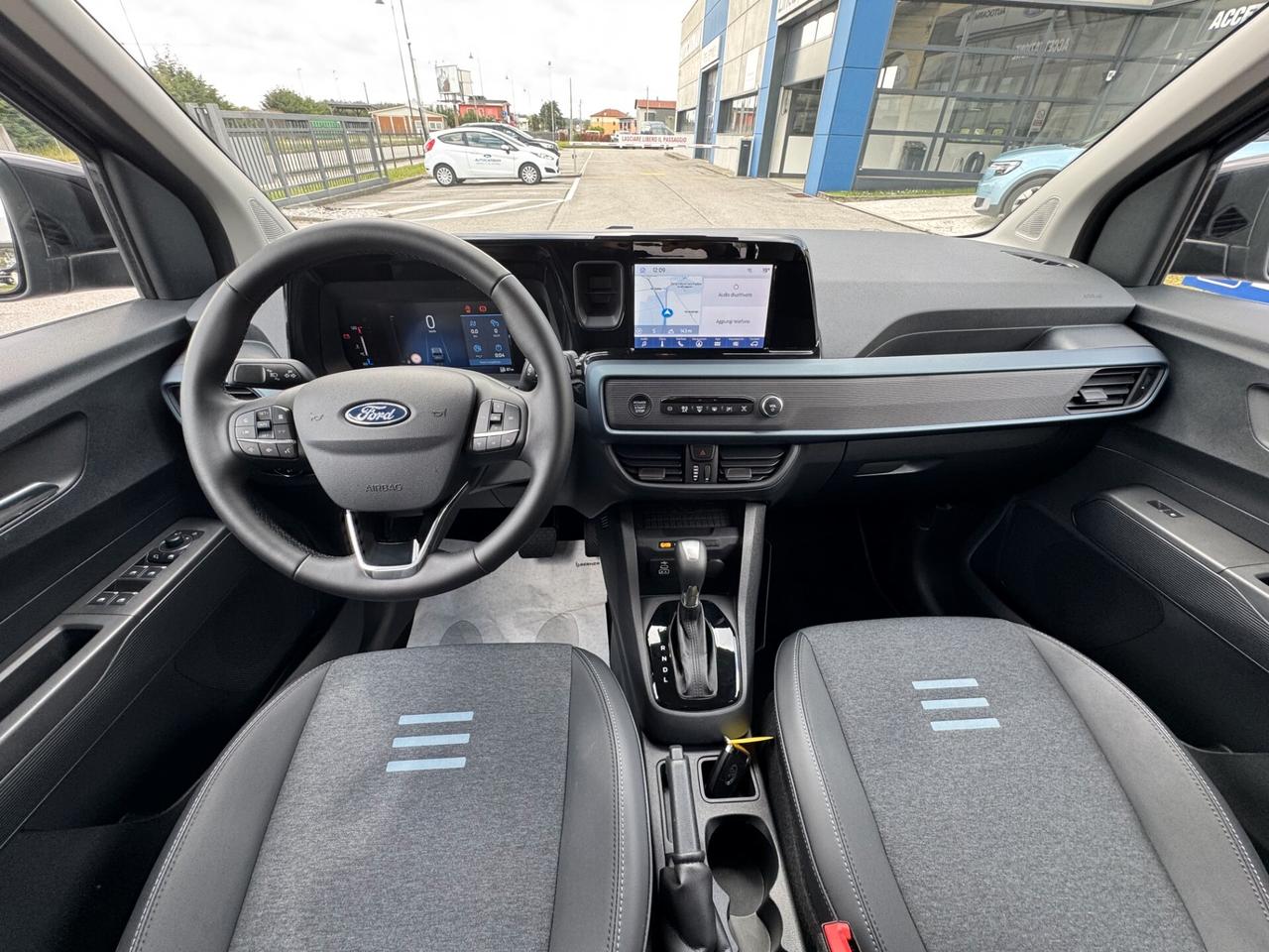 Ford Tourneo Courier Active 1.0EcoB. 125CV Autom