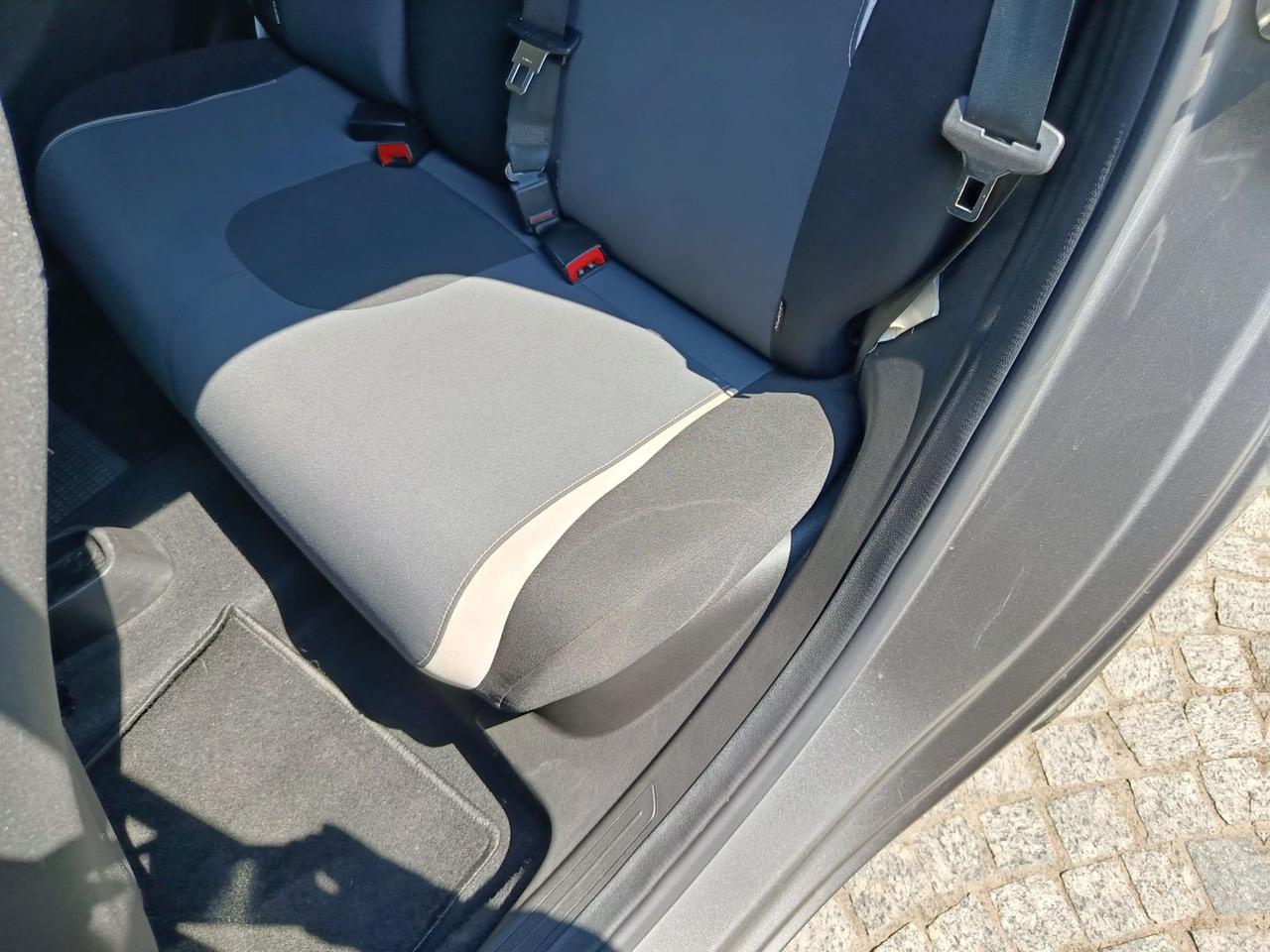 Lancia Ypsilon Elefantino 1.2 #10969