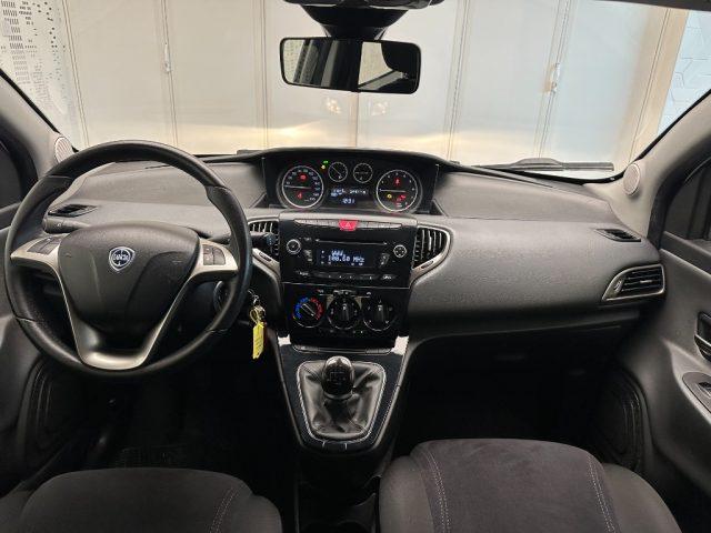 LANCIA Ypsilon 1.2 69 CV 5 porte Gold