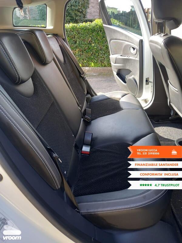 RENAULT Clio 4ª serie Clio Sporter dCi 8V 90CV...