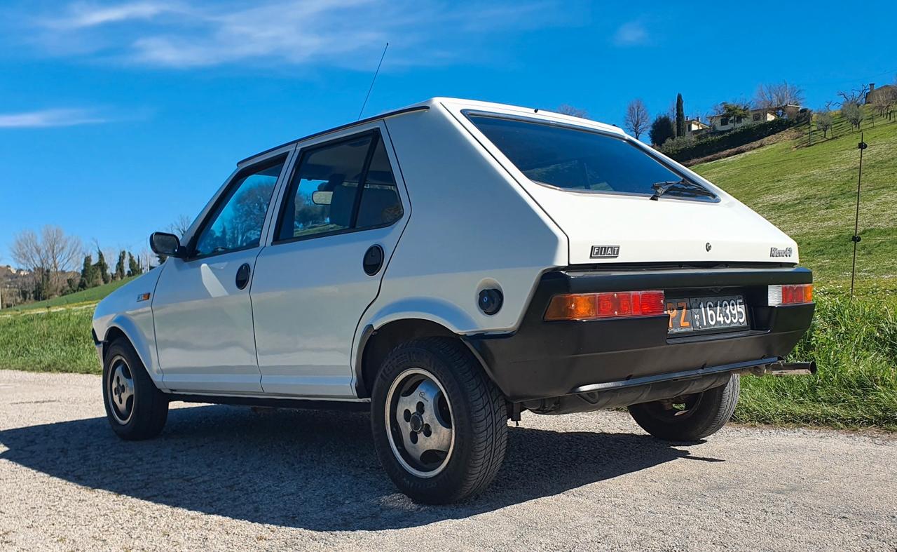 Fiat Ritmo 60