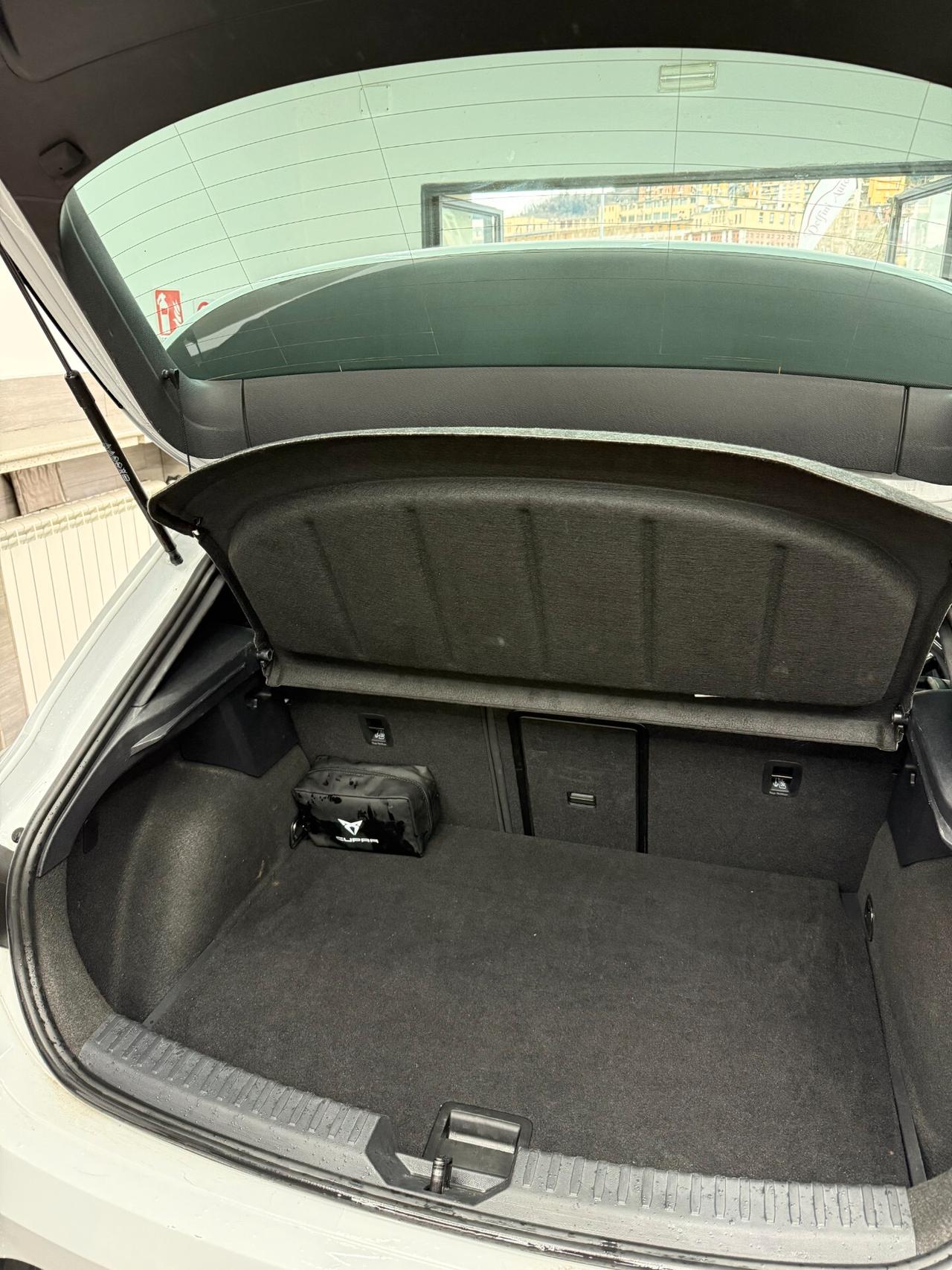 Cupra Leon 2.0 TDI 150 CV DSG