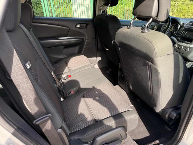 FIAT Freemont 2.0 Multijet 140 CV Urban 7PL