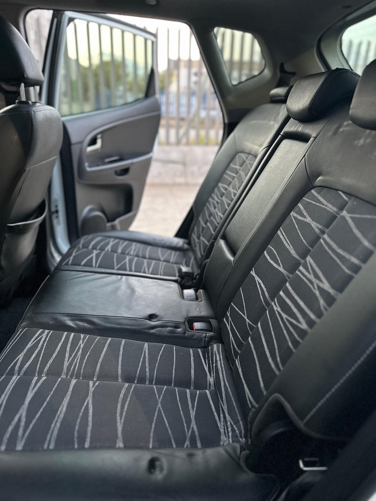 KIA VENGA (anno 2016)