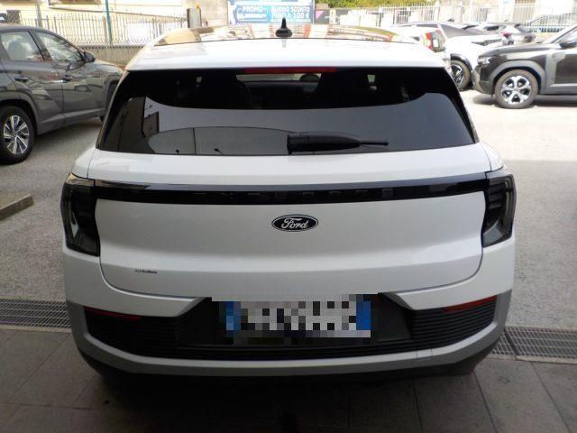 FORD Explorer E 58 KWH 190 CV Standard Range Explorer