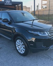 Land Rover Range Rover Evoque Range Rover Evoque 2.0 TD4 150 CV 5p. HSE
