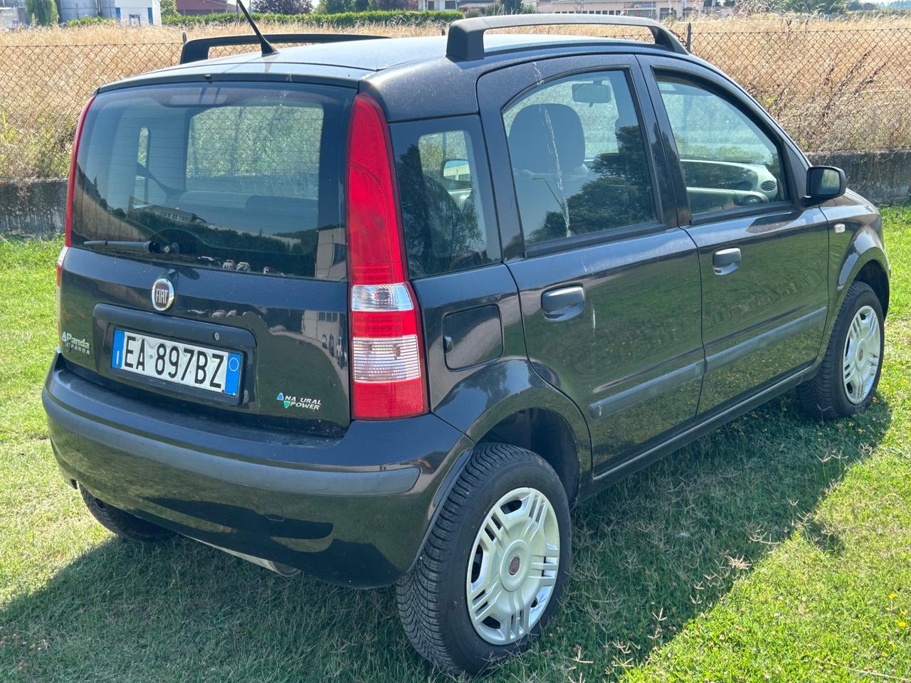 Fiat Panda 1.2 Dynamic Natural Power