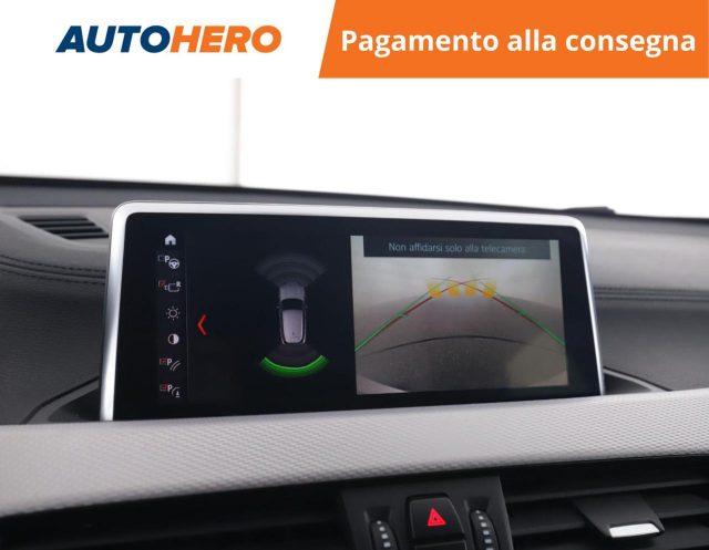 BMW X2 sDrive18d Msport