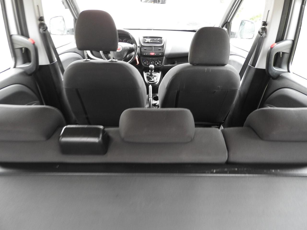 Fiat Doblo 1.6 MJT 5p.