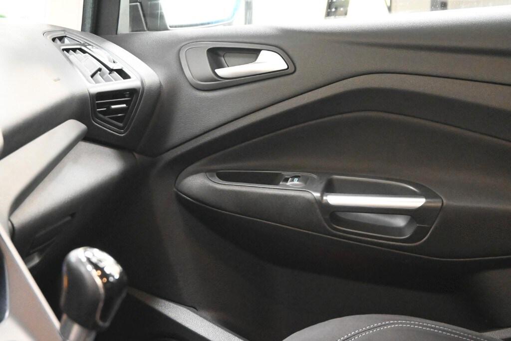FORD C-Max 2ª serie C-Max 1.5 TDCi 120CV Start...