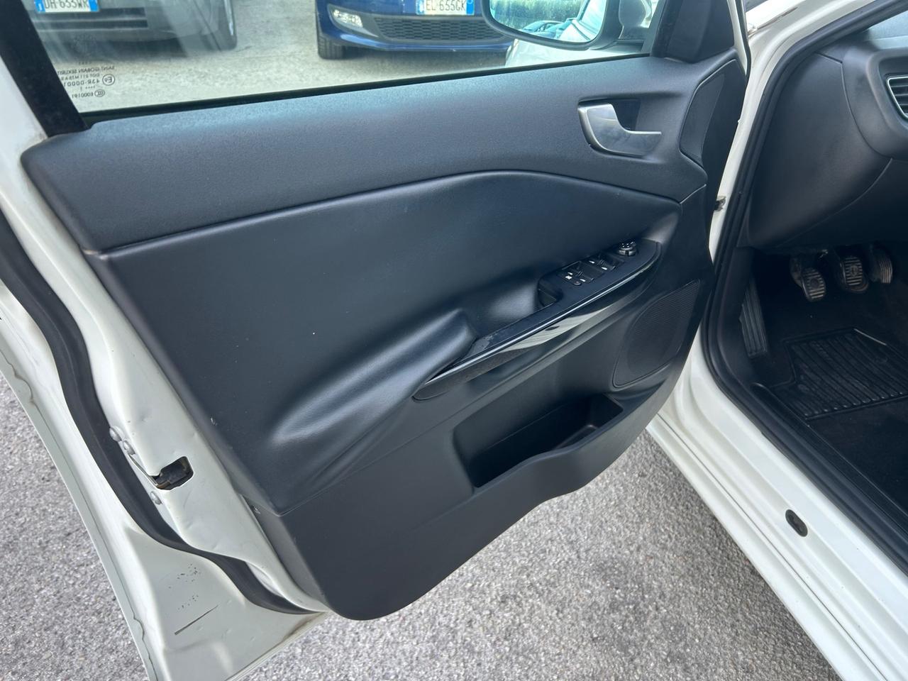 Alfa Romeo Giulietta 1.6 JTDm-2 105 CV Exclusive