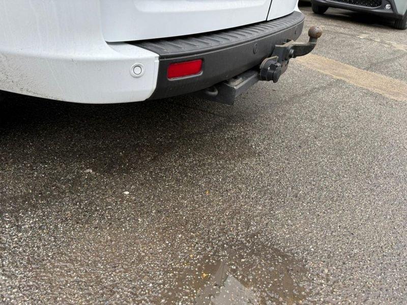 Ford Transit Custom 300 2.0 EcoBlue 130 PL-DC Furgone Trend 6 POSTI