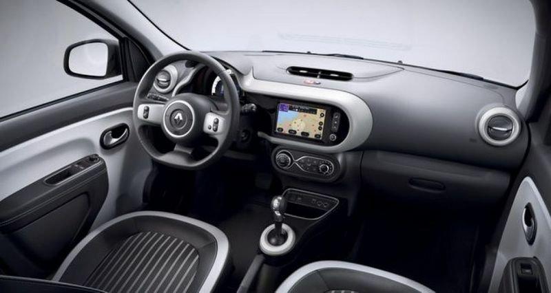 Renault Twingo Electric Twingo TECHNO ELECTRIC * NUOVE *