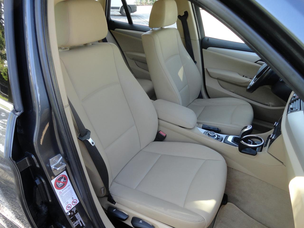 Bmw X1 sDrive18d X Line