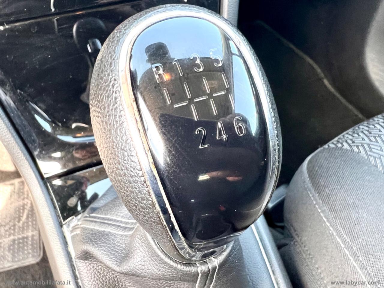 OPEL Mokka X 1.6 CDTI Ecotec 4x2 S&S Advance