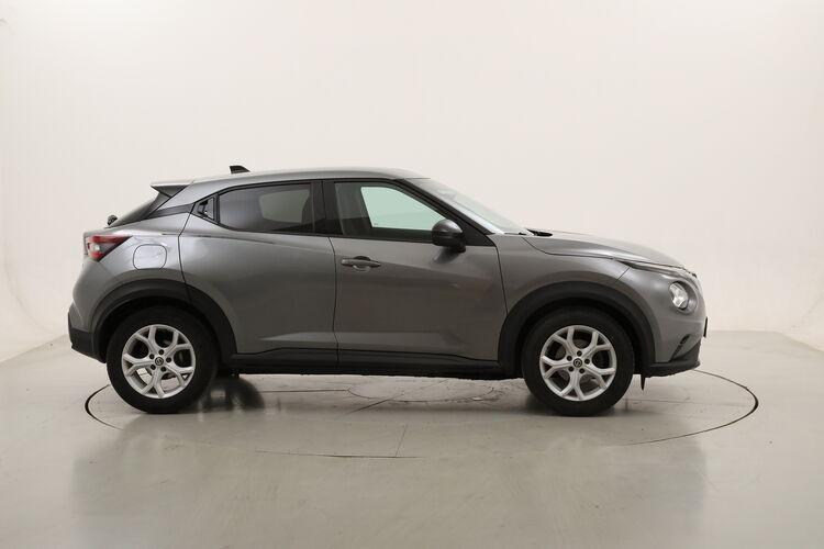 Nissan Juke N-Connecta DCT BR552537 1.0 Benzina 114CV