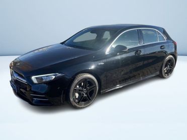 Mercedes-Benz Classe A A AMG 35 4MATIC AUTO