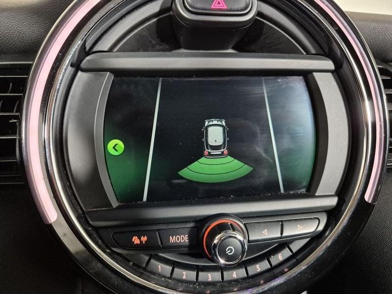 MINI Mini 3 porte Mini F56 2018 3p Benzina Mini 3p 1.5 Cooper