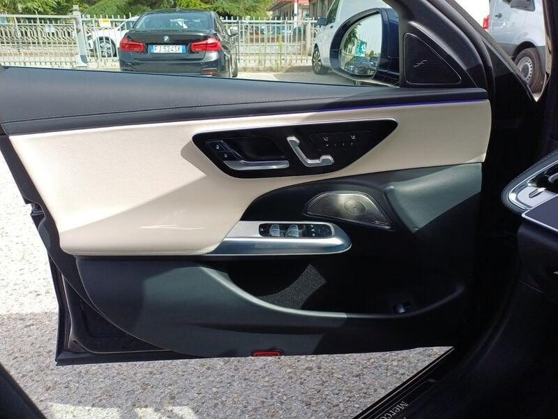 Mercedes-Benz Classe E E 220 d AMG Line Premium